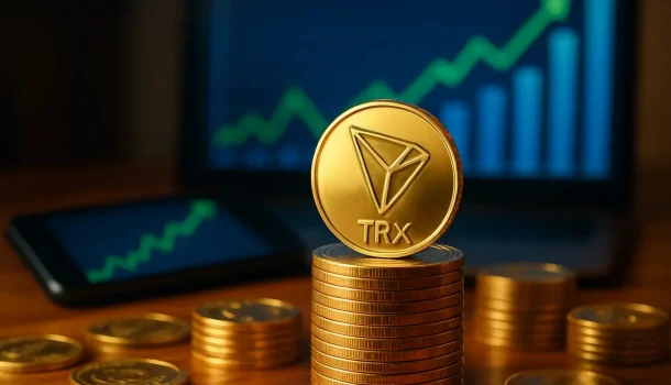 Как работает стейкинг TRX: пошаговое руководство и советы по максимальной прибыли