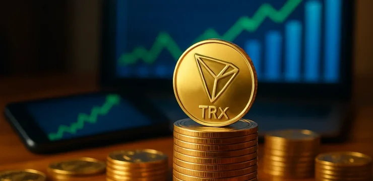 Как работает стейкинг TRX: пошаговое руководство и советы по максимальной прибыли