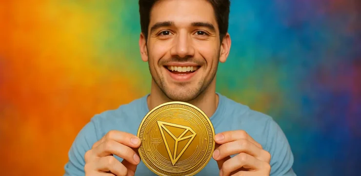 Что такое Tron: основы, история и преимущества