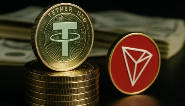 USDT на Tron превысил $80 млрд: рекордная доминация Tron в мире стейблкоинов