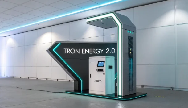 Tron Energy 2.0: окончательное решение проблемы высоких комиссий в 2026 Tron Energy 2.0: окончательное решение проблемы высоких комиссий в 2026