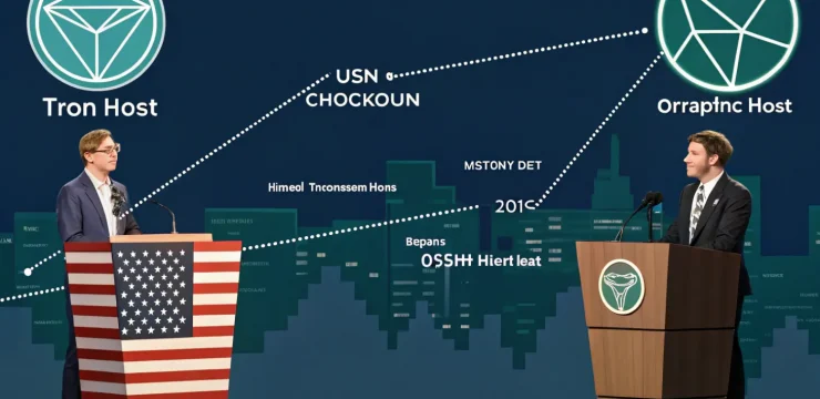 Tether vs TRON в 2026: почему сеть TRON стала главным хостом USDT и что это значит для крипторынка